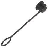 FEM-FEC Series - Molded PVC Nipple Protector